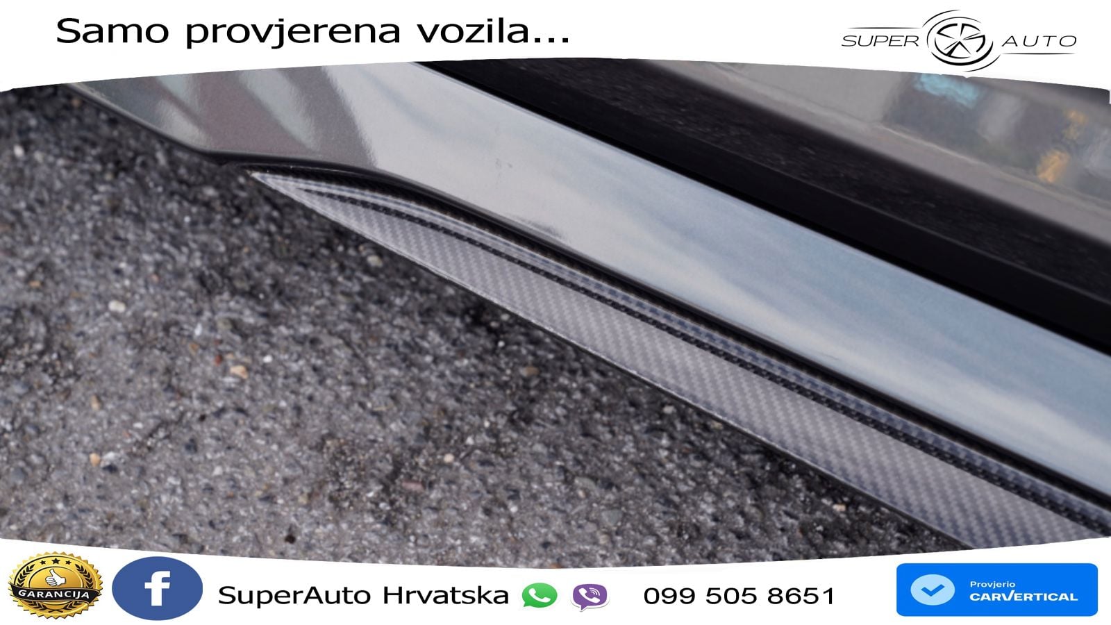 Audi RS6 Avant 4.0 TFSI V8 (600 KS) quattro Tiptronic LED+GR SJED+ACC