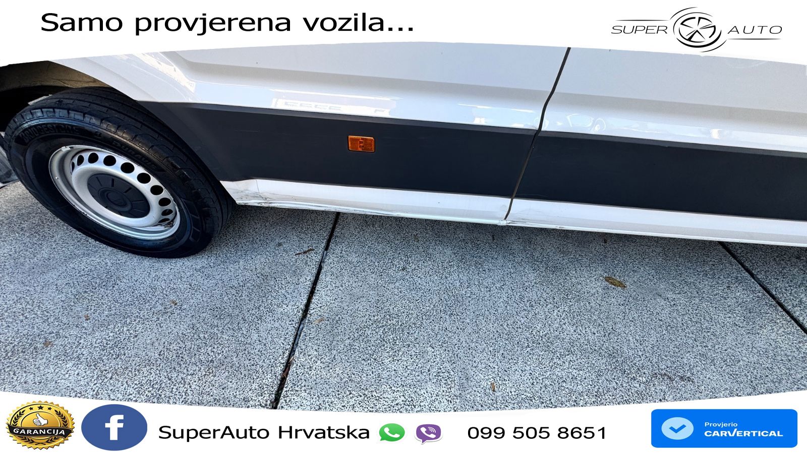 Volkswagen Crafter 35*Lang Hochdach*RWD*AHK 3500KG*Ergo*1HD 177 KS