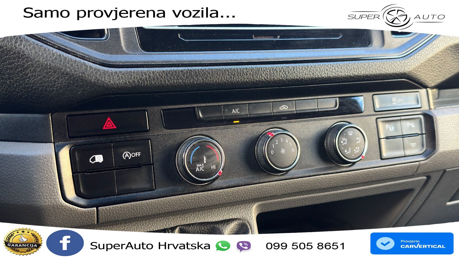Volkswagen Crafter 35*Lang Hochdach*RWD*AHK 3500KG*Ergo*1HD 177 KS