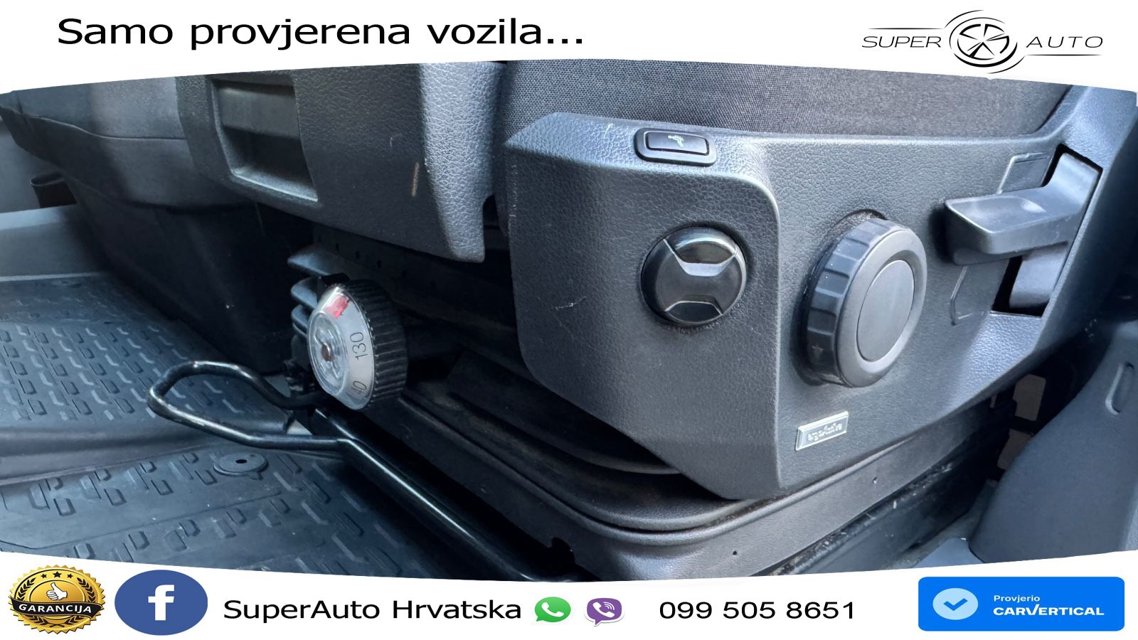 Volkswagen Crafter 35*Lang Hochdach*RWD*AHK 3500KG*Ergo*1HD 177 KS