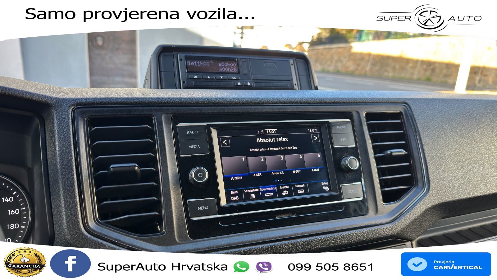Volkswagen Crafter 35*Lang Hochdach*RWD*AHK 3500KG*Ergo*1HD 177 KS