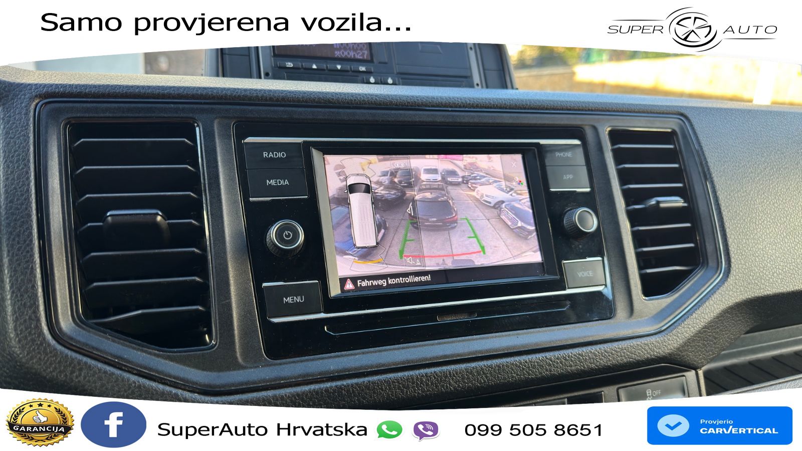 Volkswagen Crafter 35*Lang Hochdach*RWD*AHK 3500KG*Ergo*1HD 177 KS