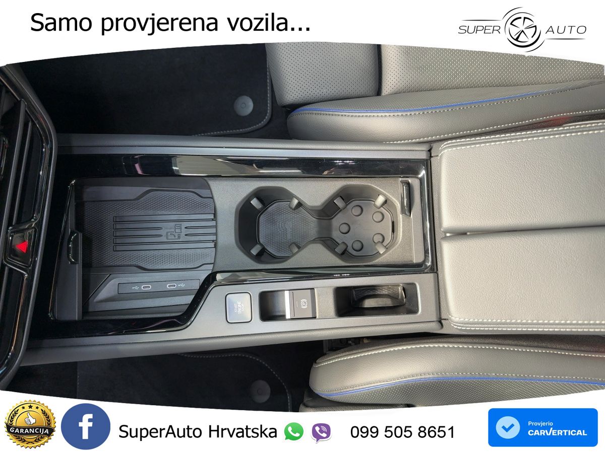 Volkswagen Passat Variant 2.0 TDI (193 KS) 4MOTION DSG R-Line LED+GR SJED+ACC