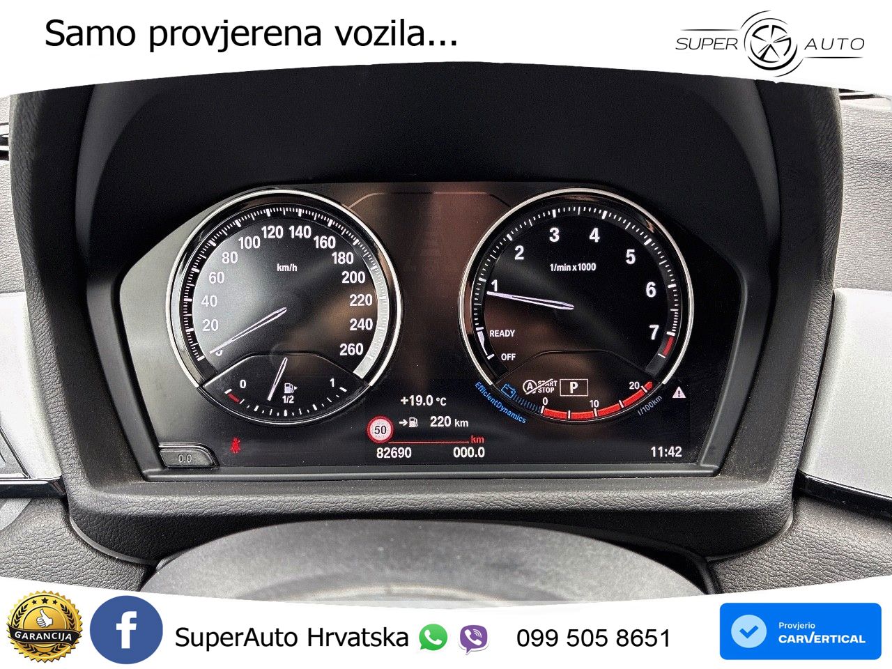 BMW X1 20i (192 KS) xDrive Steptronic Advantage