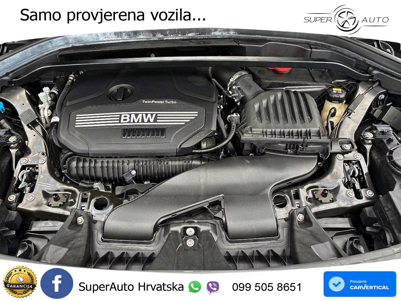 BMW X1 20i (192 KS) xDrive Steptronic Advantage