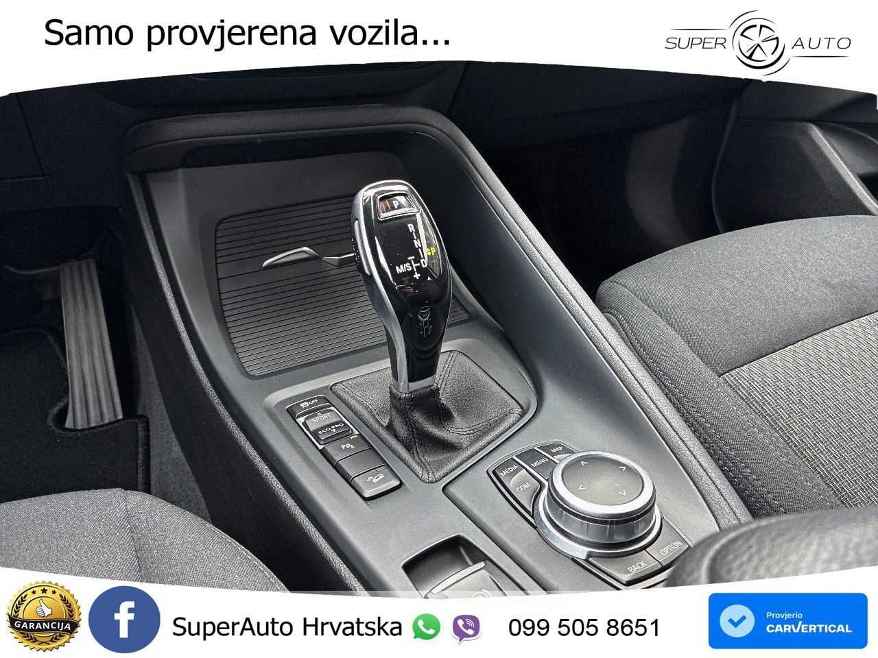 BMW X1 20i (192 KS) xDrive Steptronic Advantage