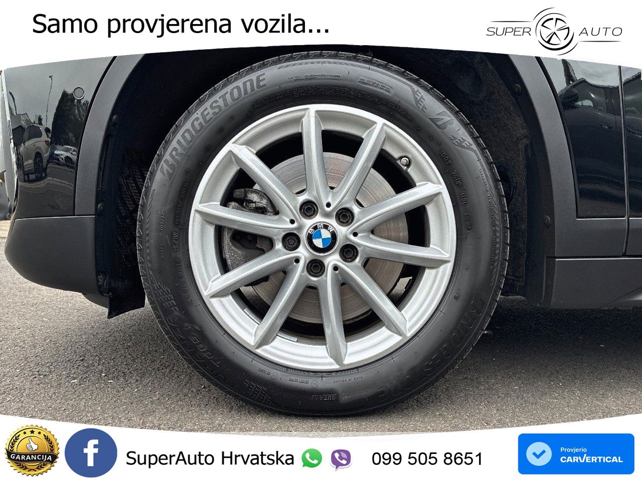 BMW X1 20i (192 KS) xDrive Steptronic Advantage