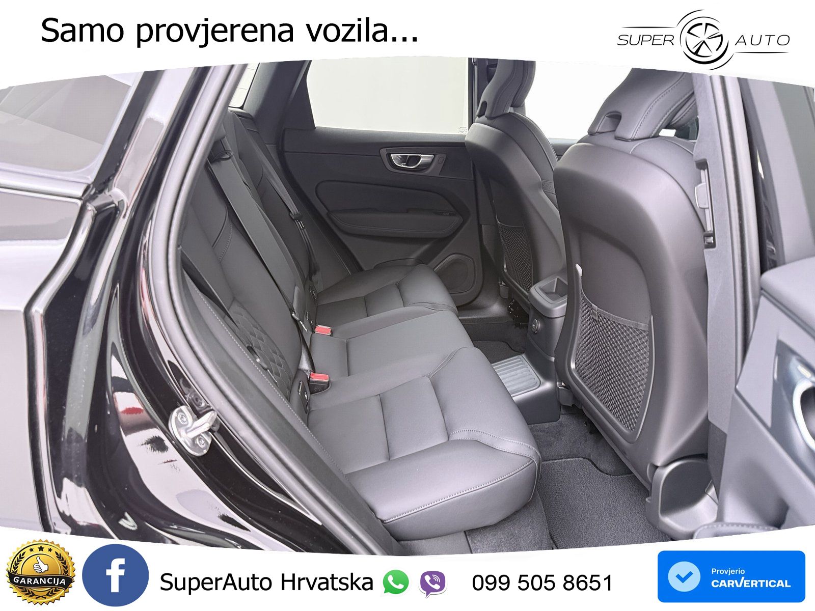 Volvo XC60 T8 AWD Geartronic LED+GR SJED+ACC