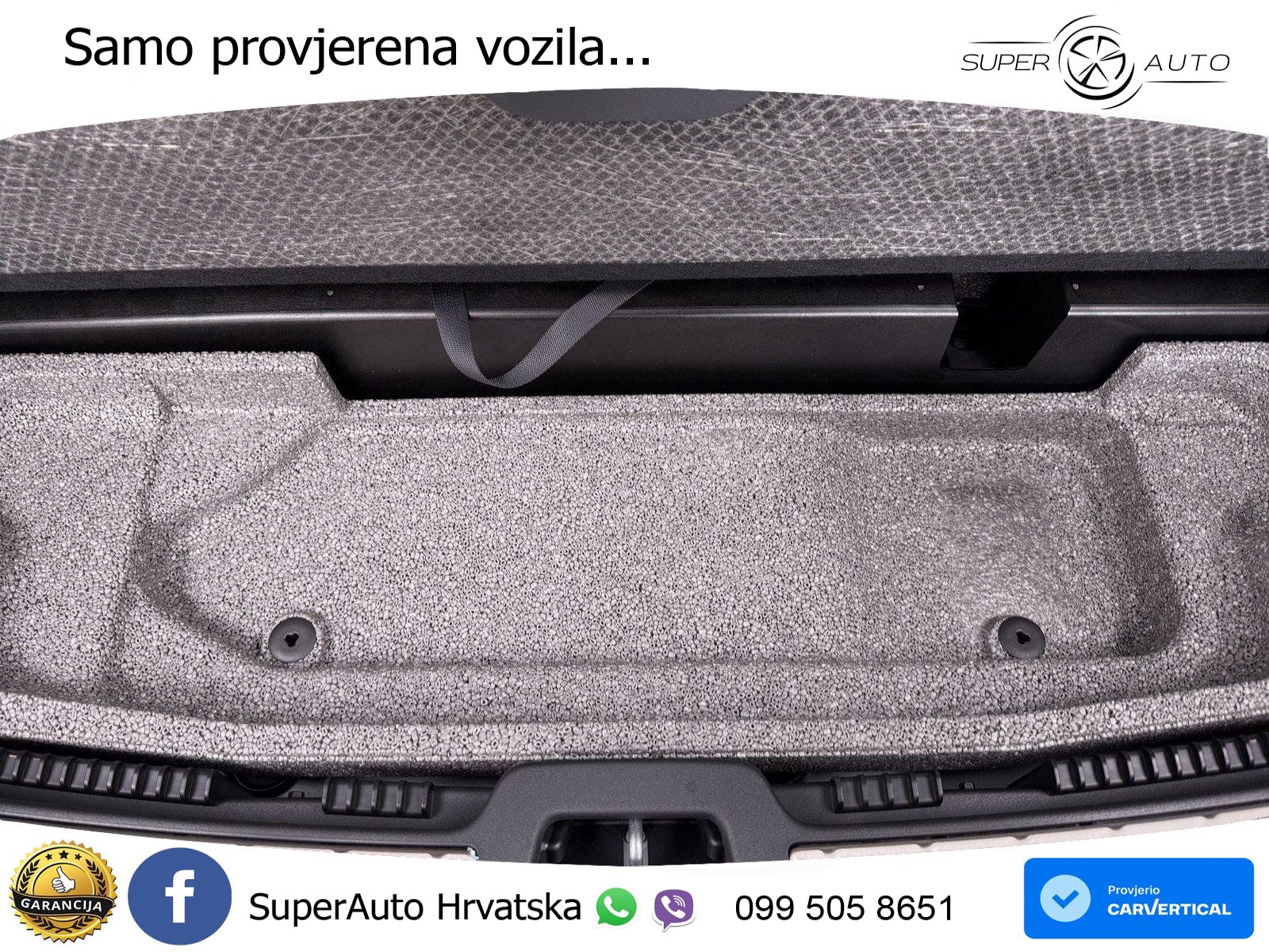 Volvo XC60 T8 AWD Geartronic LED+GR SJED+ACC