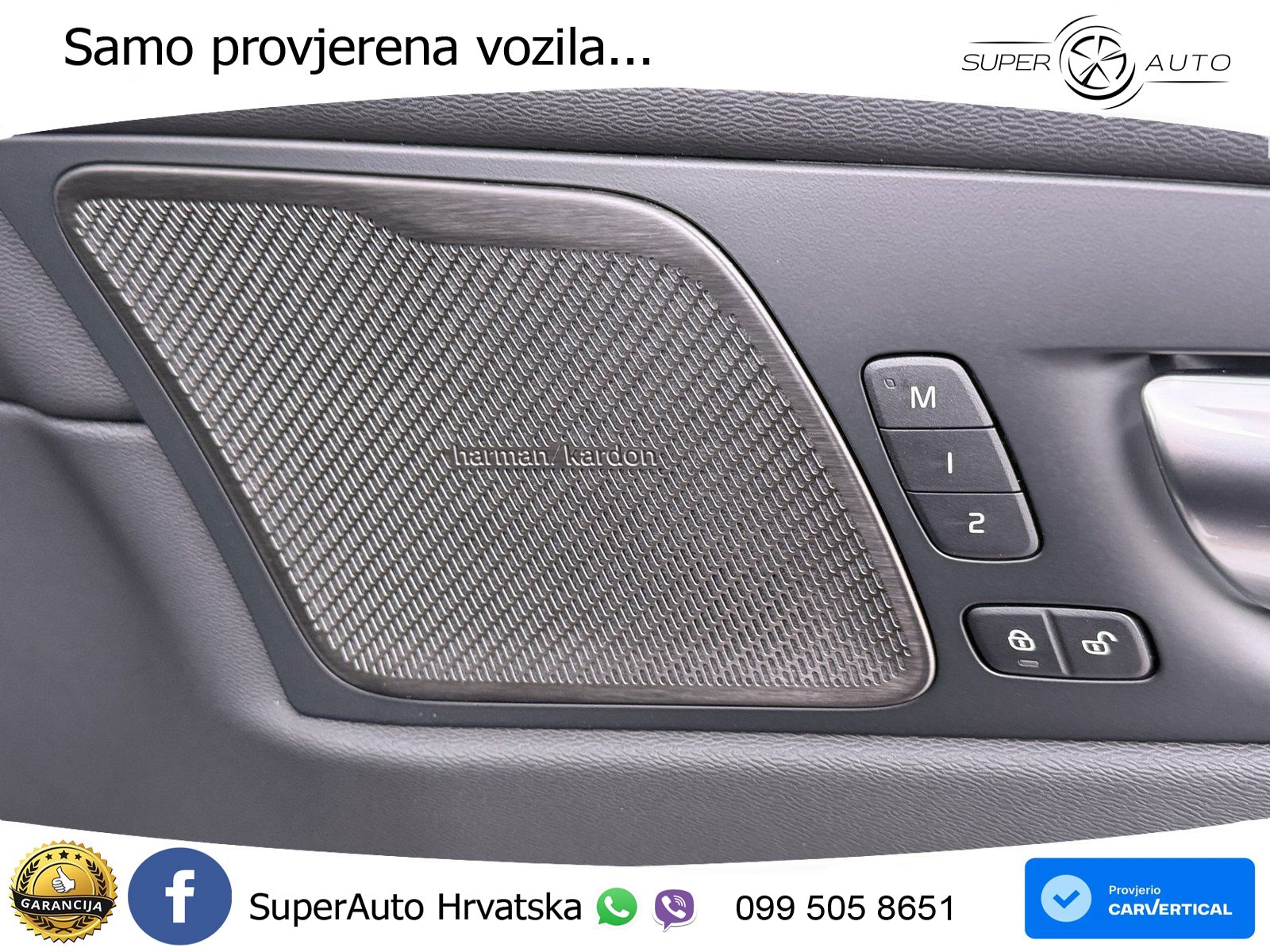 Volvo XC60 T8 AWD Geartronic LED+GR SJED+ACC
