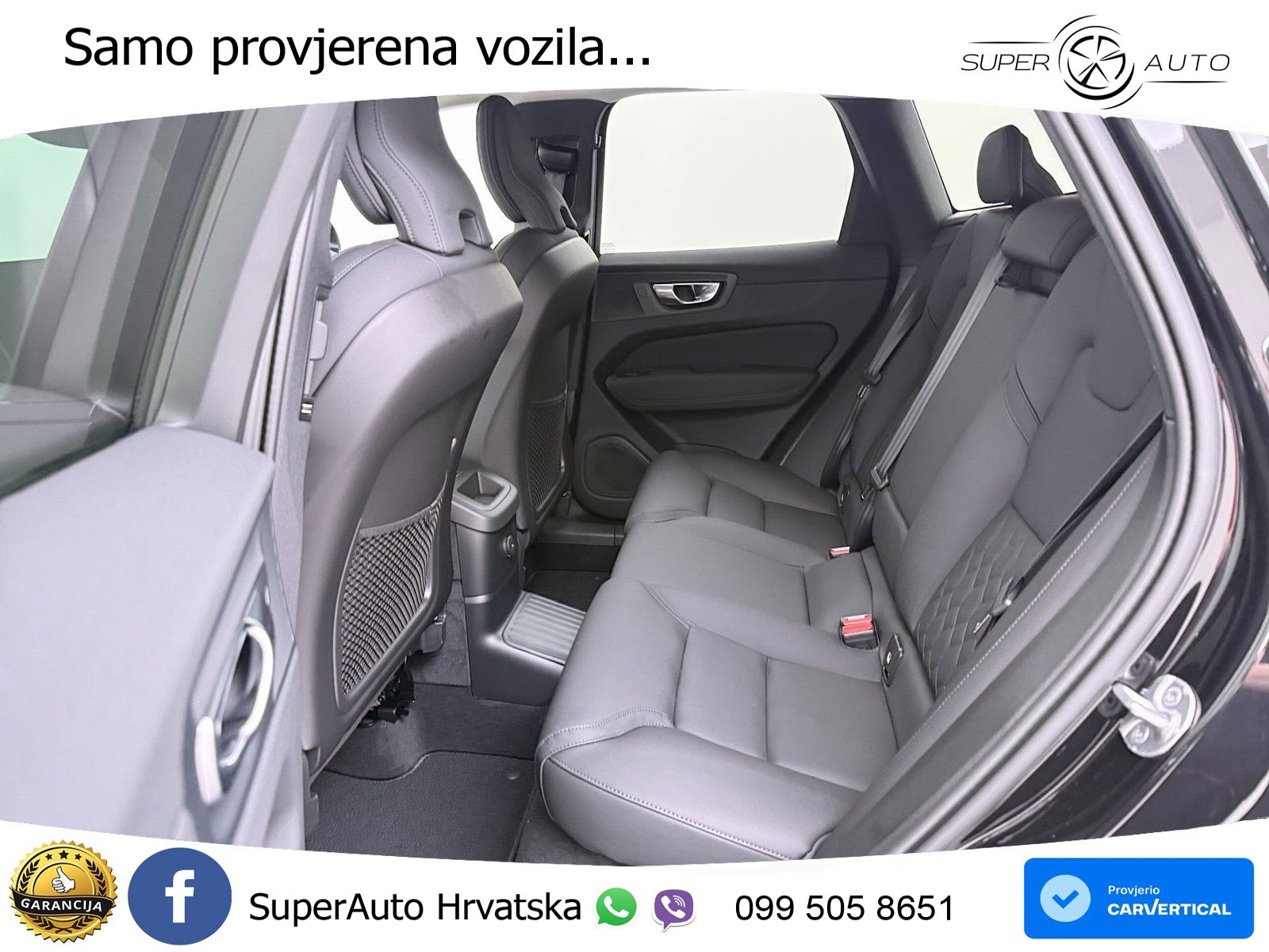 Volvo XC60 T8 AWD Geartronic LED+GR SJED+ACC