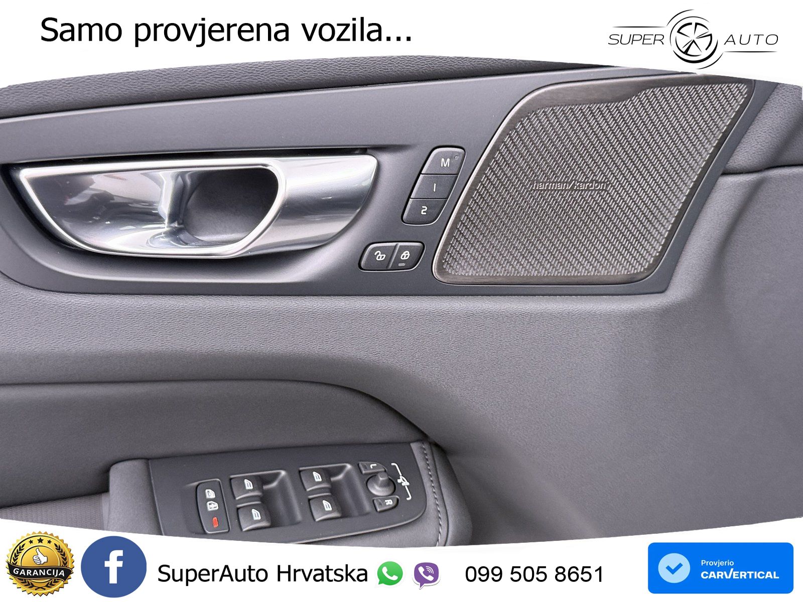 Volvo XC60 T8 AWD Geartronic LED+GR SJED+ACC