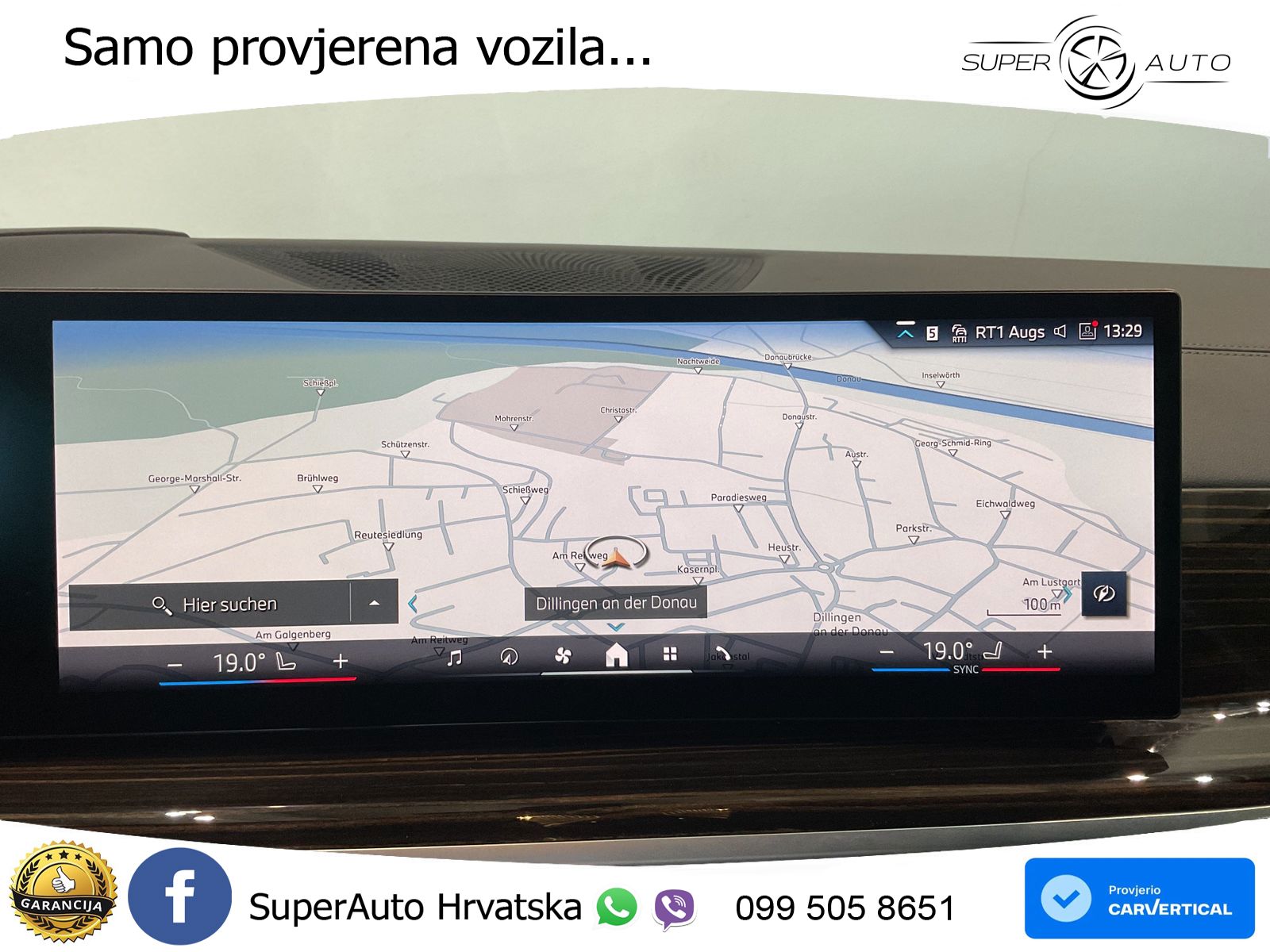 BMW X5 50e (489 KS) xDrive Steptronic LED+GR SJED+ACC