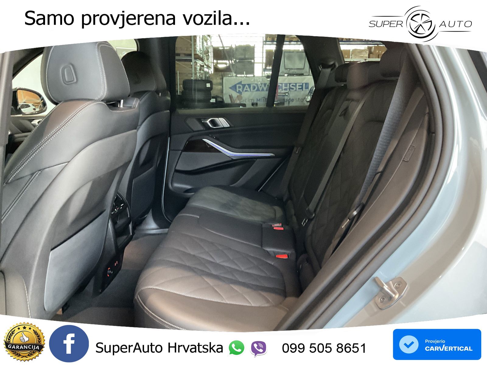 BMW X5 50e (489 KS) xDrive Steptronic LED+GR SJED+ACC