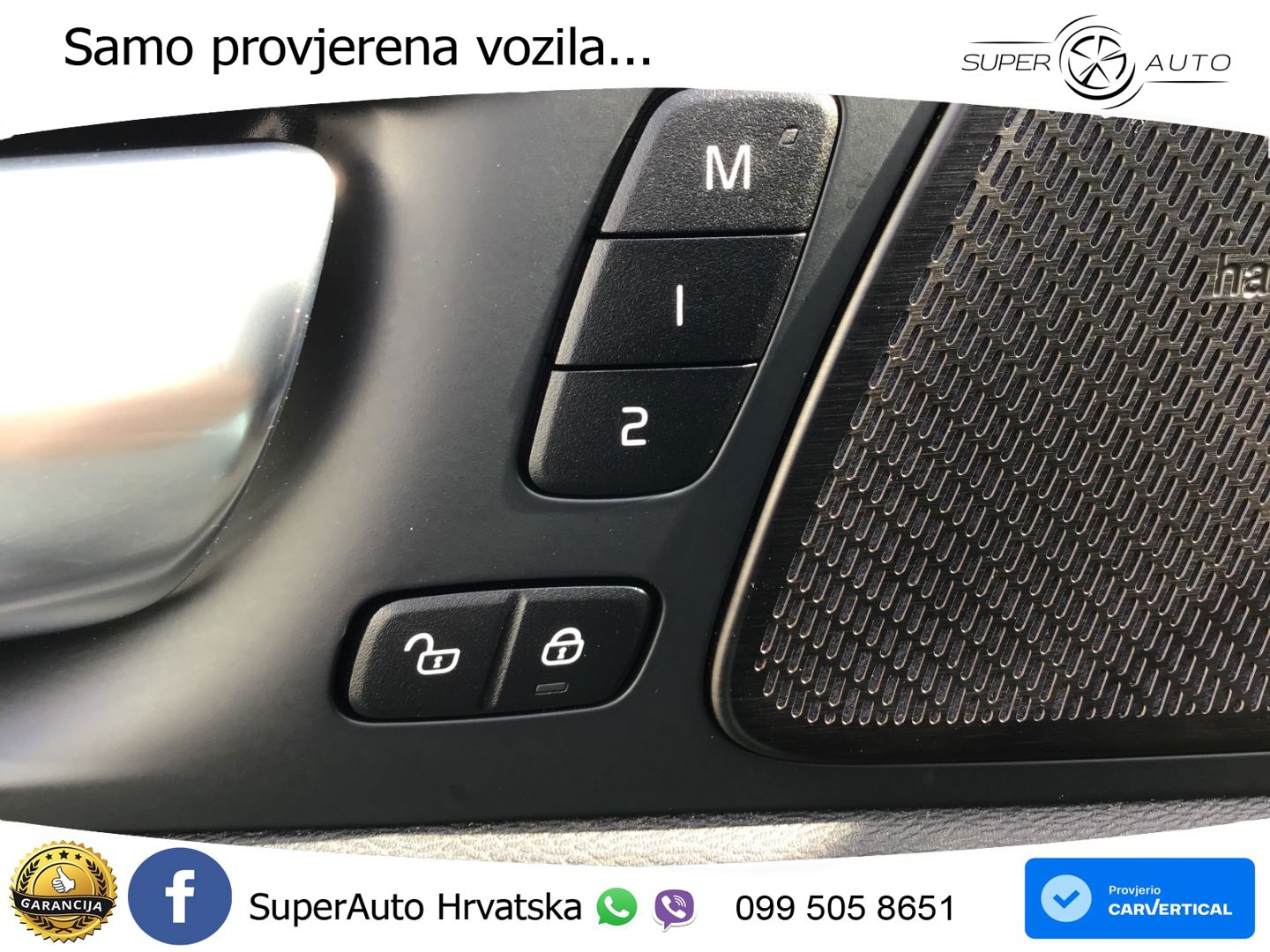 Volvo XC60 B5 Benzin AWD Geartronic LED+GR SJED+ACC