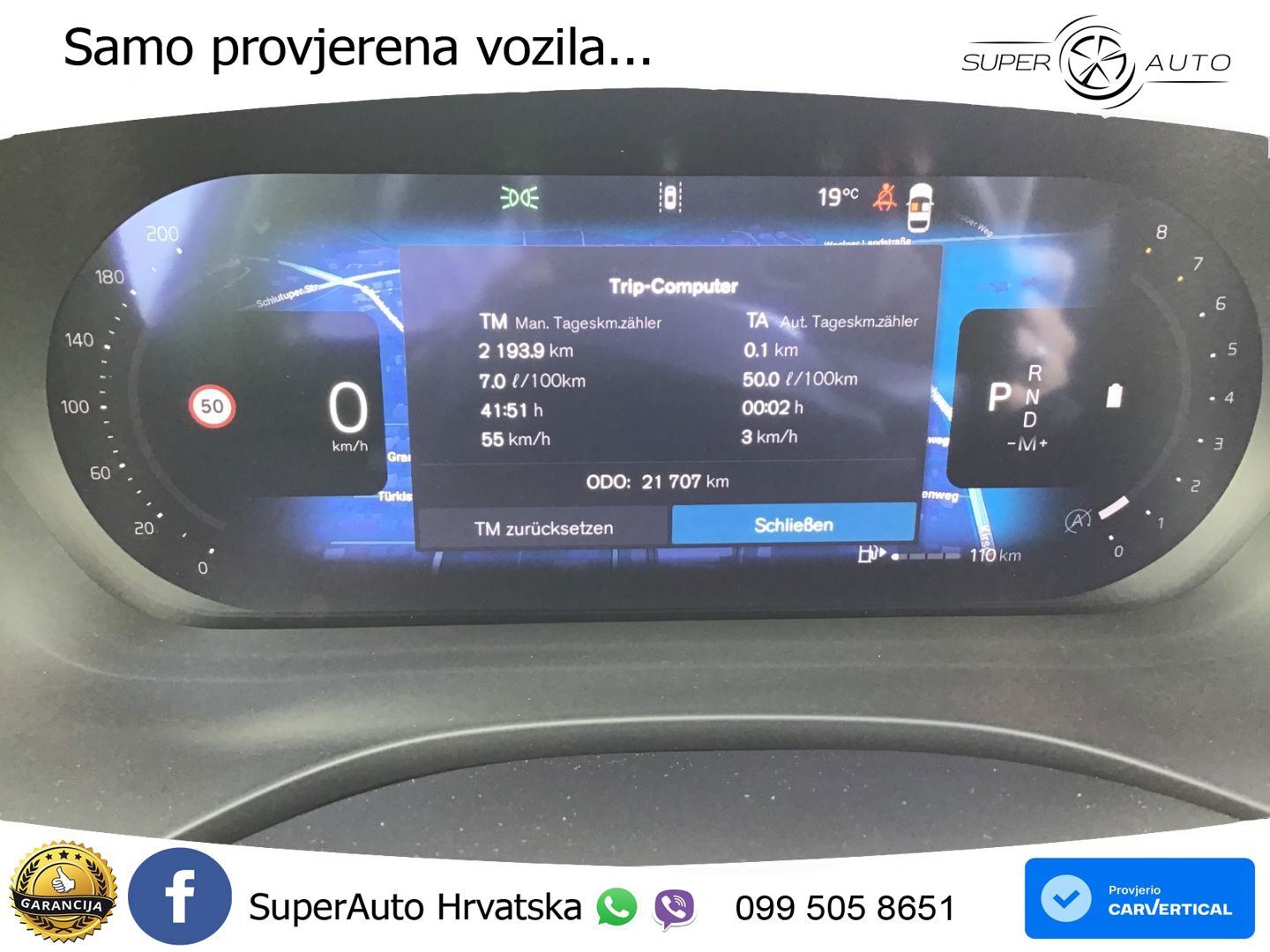 Volvo XC60 B5 Benzin AWD Geartronic LED+GR SJED+ACC