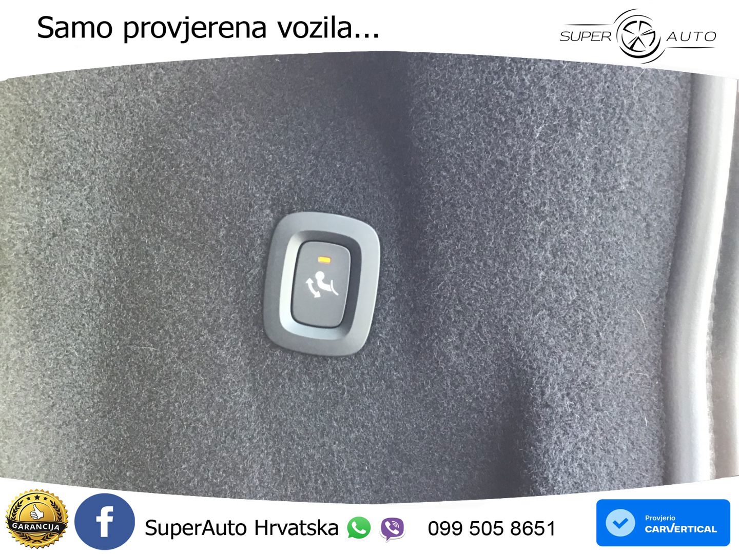 Volvo XC60 B5 Benzin AWD Geartronic LED+GR SJED+ACC