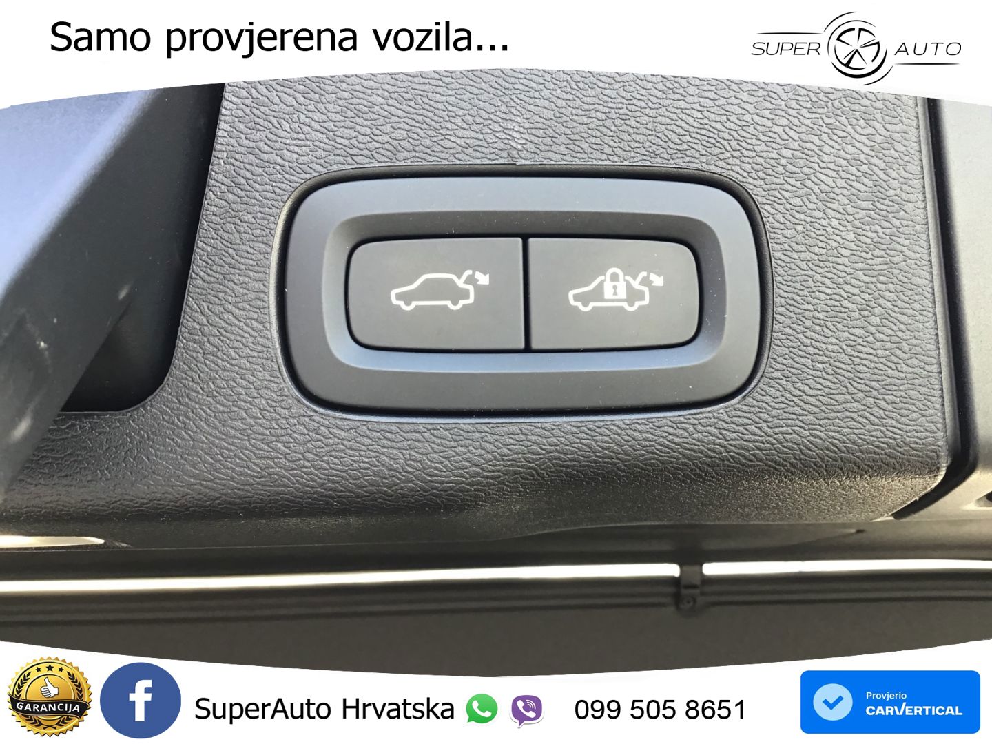 Volvo XC60 B5 Benzin AWD Geartronic LED+GR SJED+ACC
