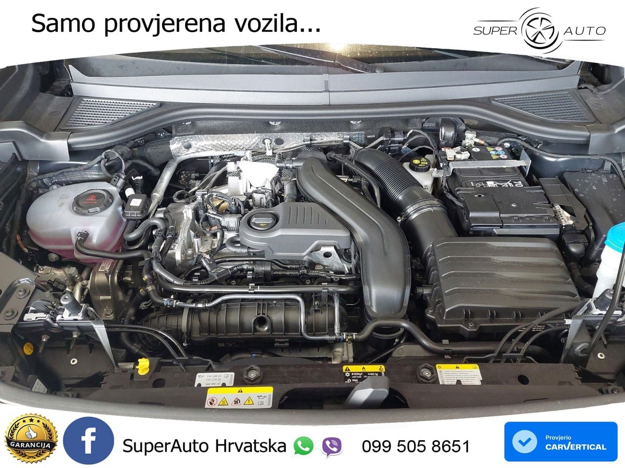 Volkswagen T-Roc II 1.5 eTSI (150 KS)  DSG