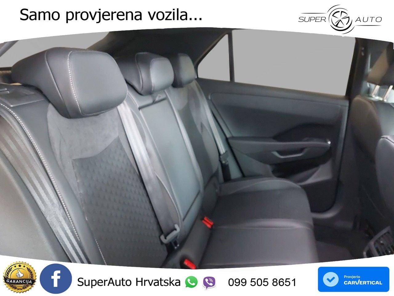 Volkswagen T-Roc II 1.5 eTSI (150 KS)  DSG