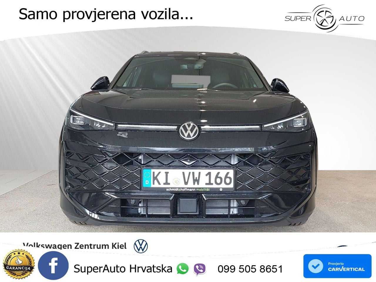 Volkswagen T-Roc II 1.5 eTSI (150 KS)  DSG