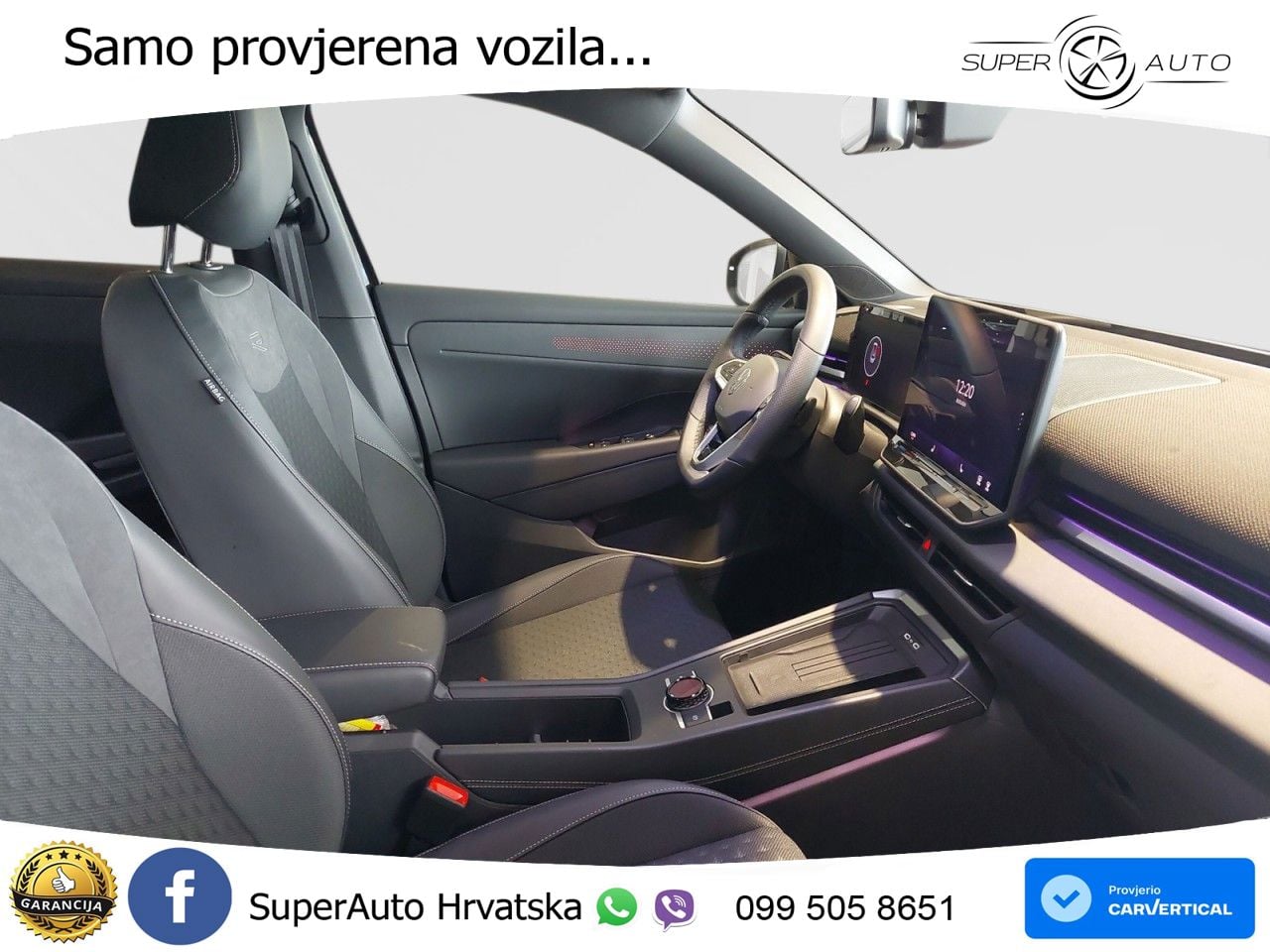 Volkswagen T-Roc II 1.5 eTSI (150 KS)  DSG