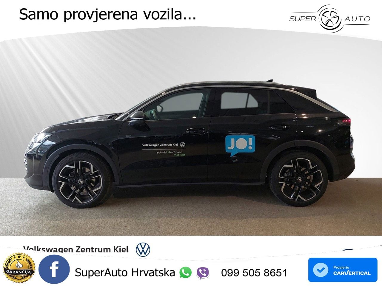 Volkswagen T-Roc II 1.5 eTSI (150 KS)  DSG