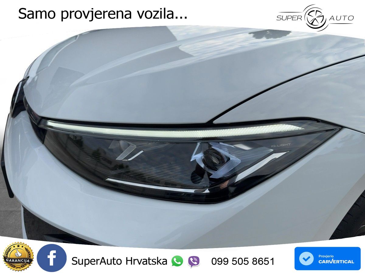Volkswagen Passat Variant 1.5 TSI (204 KS) eHybrid DSG R-Line ACC+HEAD+GR SJED+360+PANO