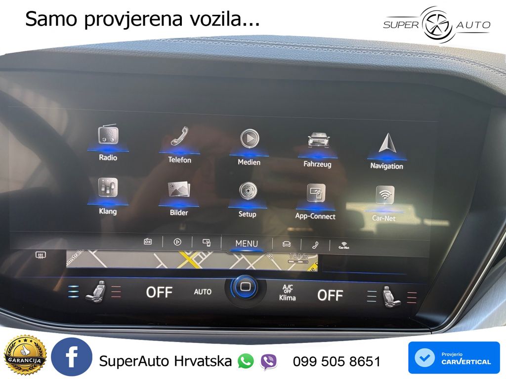 Volkswagen Touareg 3.0 V6 TDI (286 KS) 4MOTION Tiptronic LED+GR SJED+ACC