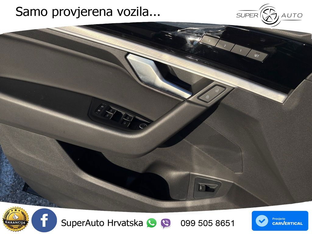 Volkswagen Touareg 3.0 V6 TDI (286 KS) 4MOTION Tiptronic LED+GR SJED+ACC