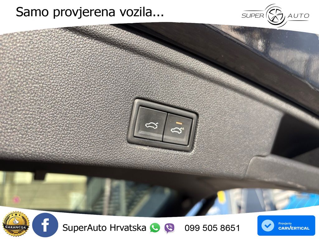 Volkswagen Touareg 3.0 V6 TDI (286 KS) 4MOTION Tiptronic LED+GR SJED+ACC