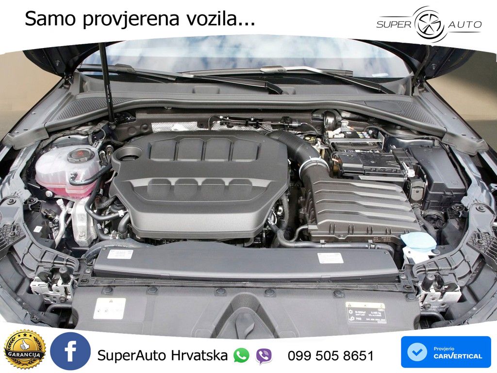 Audi A3 Sportback 40 TFSI (204 KS) quattro S tronic S line