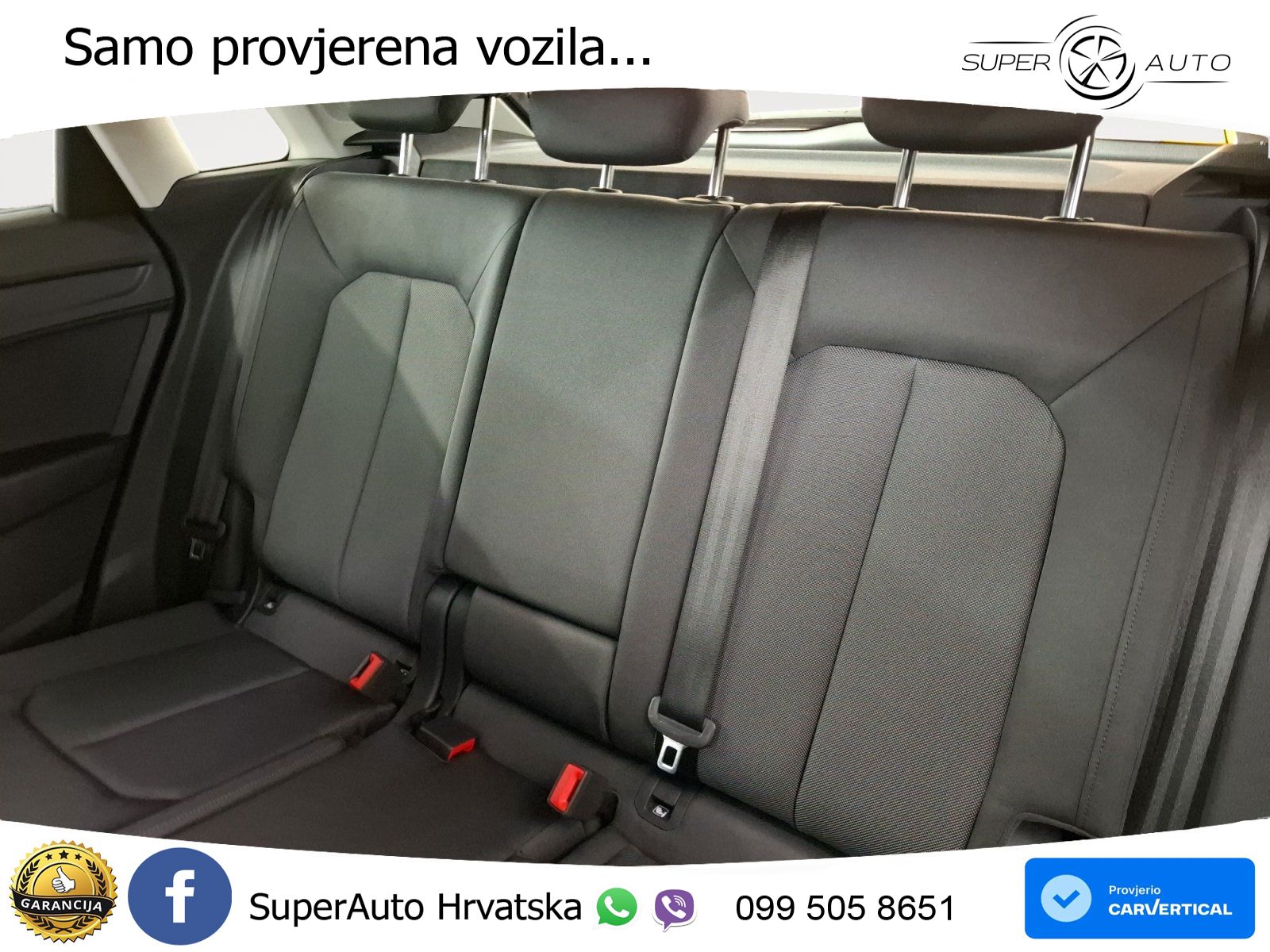 Audi Q3 40 TFSI (190 KS) quattro S tronic MATRIX+GR SJED+KAM