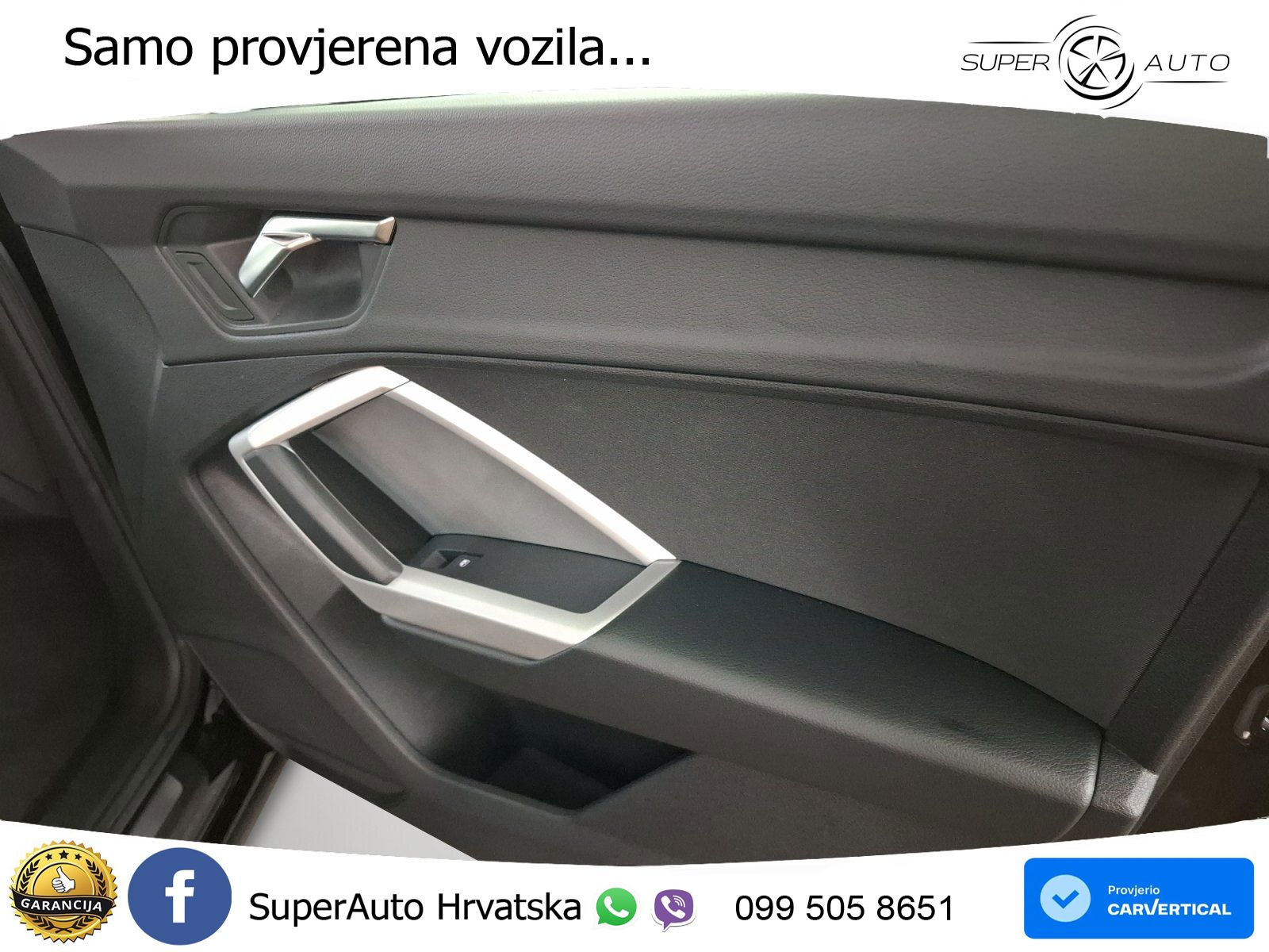 Audi Q3 40 TFSI (190 KS) quattro S tronic MATRIX+GR SJED+KAM
