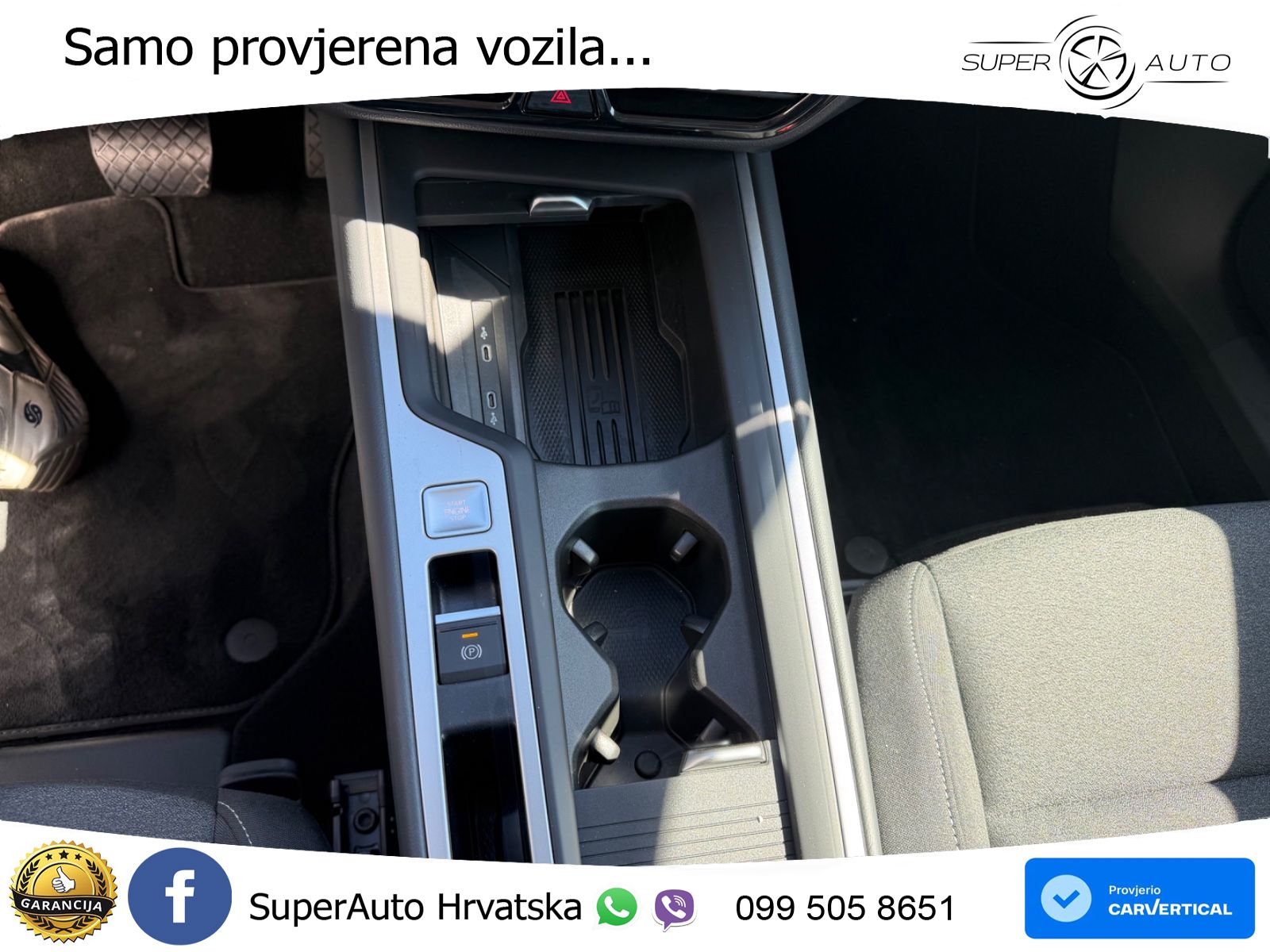 Volkswagen Passat Variant 1.5 eTSI (150 KS) DSG LED+GR SJED+ACC