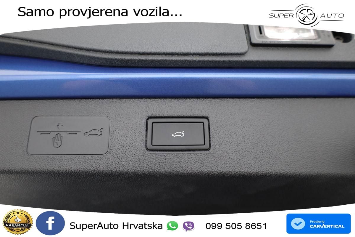 Volkswagen T-Roc II 1.5 eTSI (150 KS)  DSG MATRIX+GR SJED+KAM