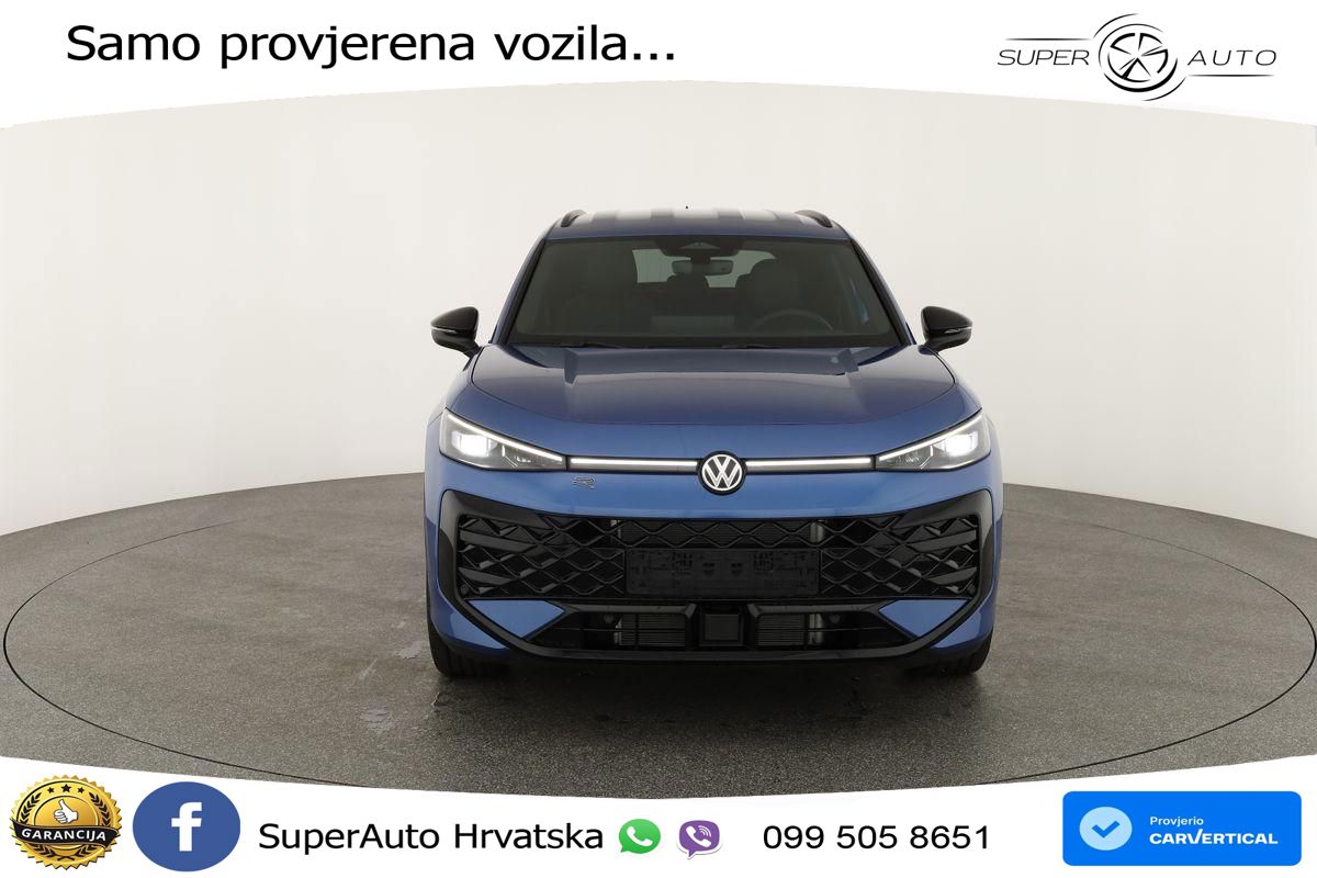 Volkswagen T-Roc II 1.5 eTSI (150 KS)  DSG MATRIX+GR SJED+KAM
