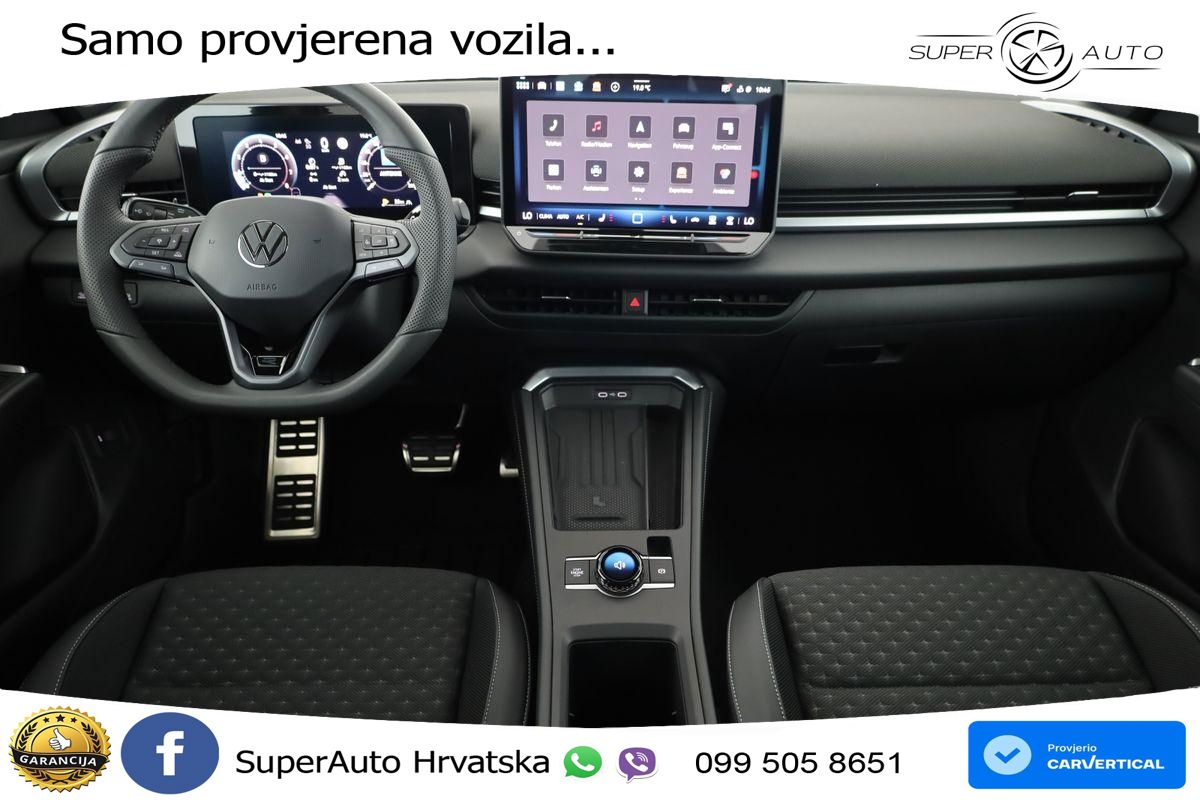 Volkswagen T-Roc II 1.5 eTSI (150 KS)  DSG MATRIX+GR SJED+KAM
