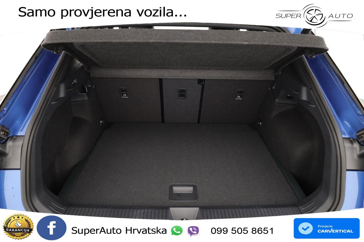 Volkswagen T-Roc II 1.5 eTSI (150 KS)  DSG MATRIX+GR SJED+KAM
