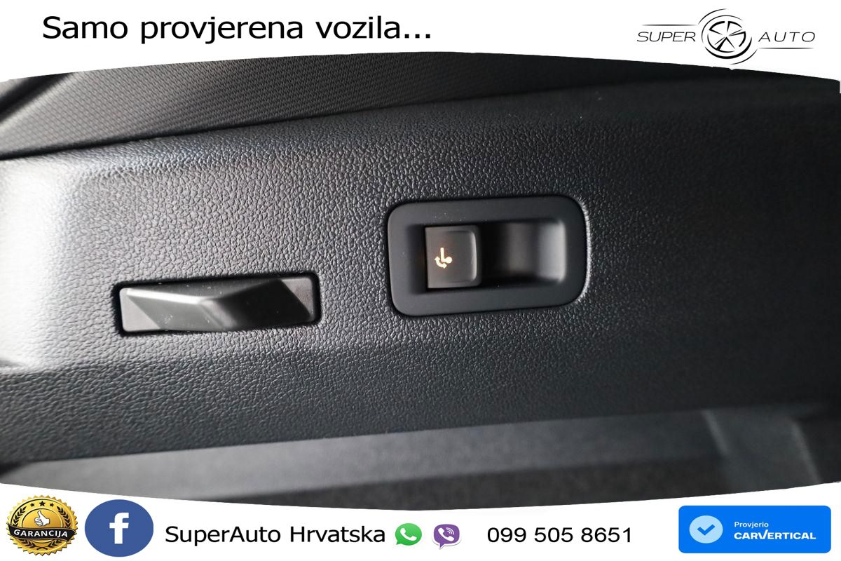 Volkswagen T-Roc II 1.5 eTSI (150 KS)  DSG MATRIX+GR SJED+KAM