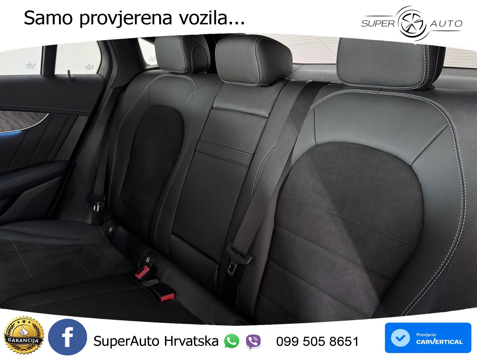 Mercedes GLC Coupe 250 (211 KS) 4MATIC G-TRONIC AMG