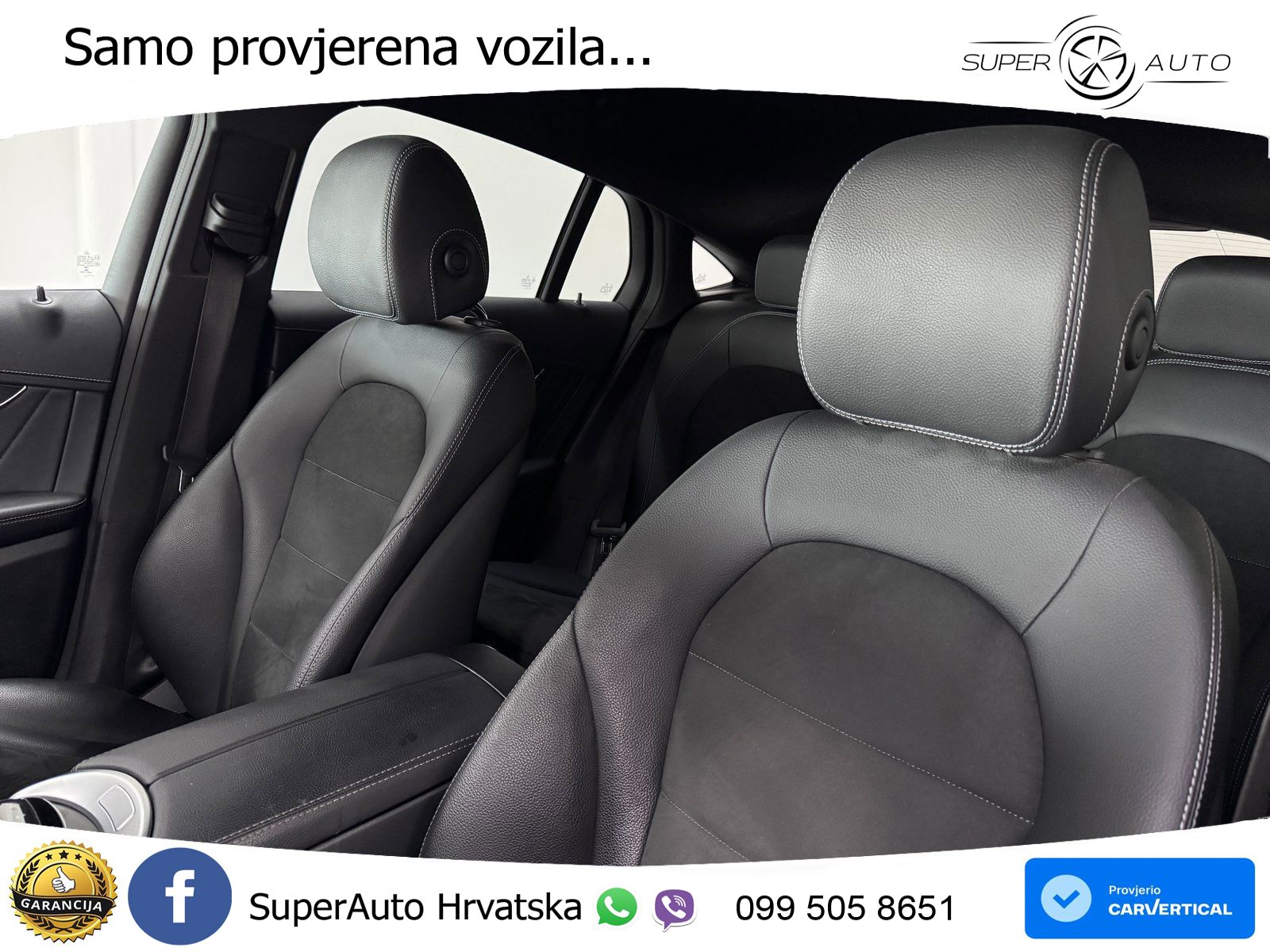 Mercedes GLC Coupe 250 (211 KS) 4MATIC G-TRONIC AMG