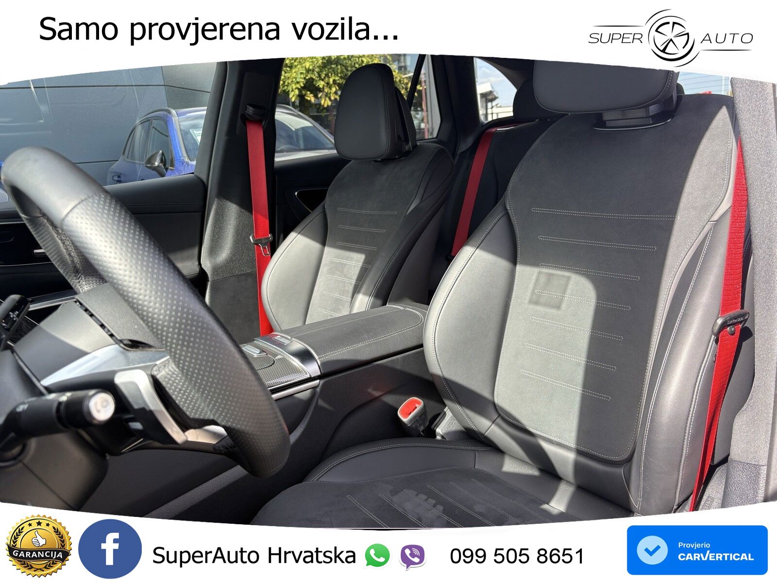 Mercedes GLC 220d (197 KS) 4MATIC 9G-TRONIC AMG LED+GR SJED+ACC