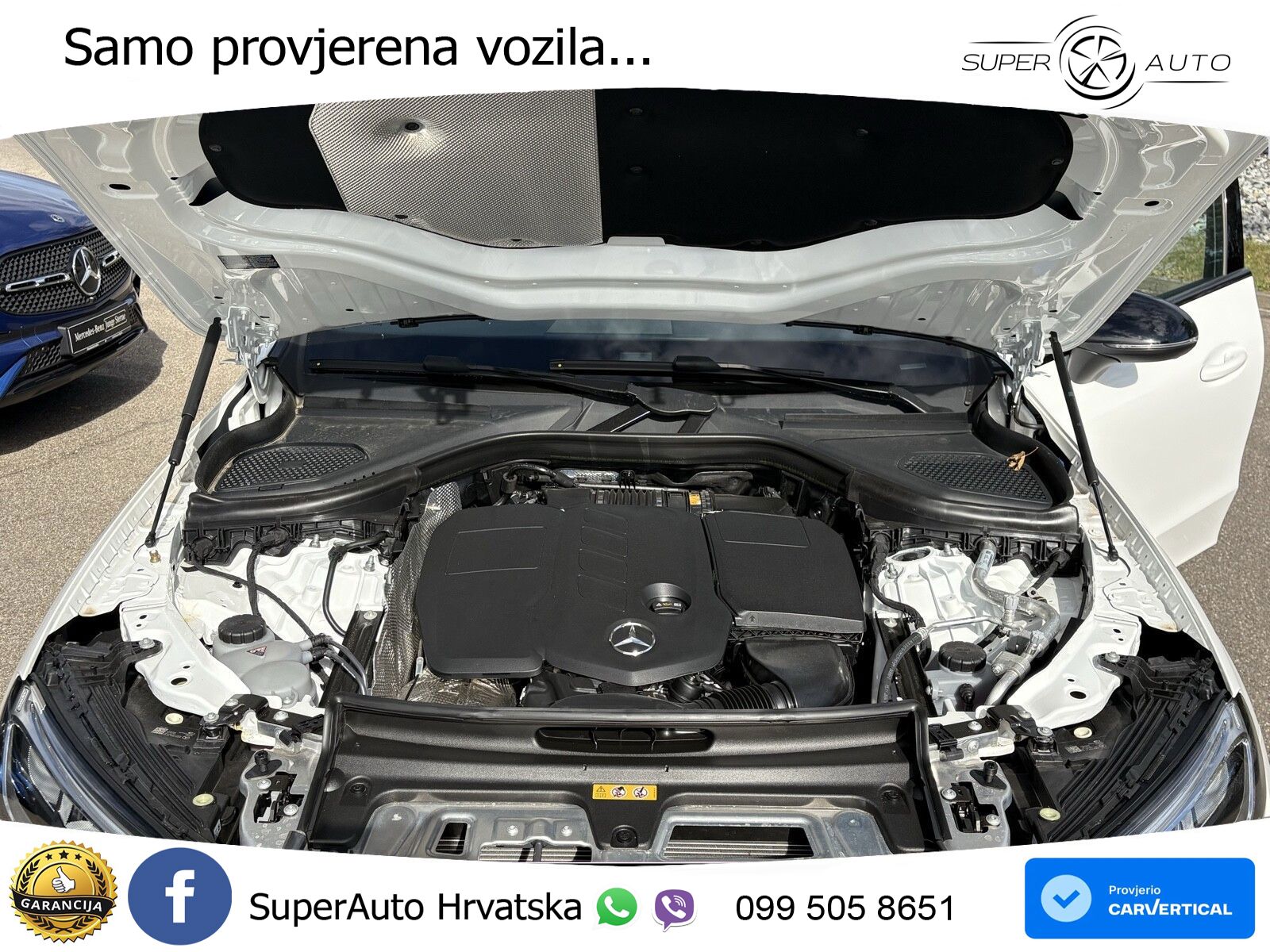 Mercedes GLC 220d (197 KS) 4MATIC 9G-TRONIC AMG LED+GR SJED+ACC