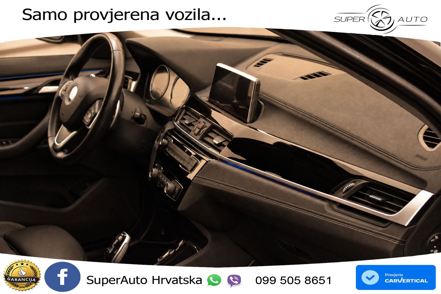 BMW X1 18d (150 KS) Steptronic