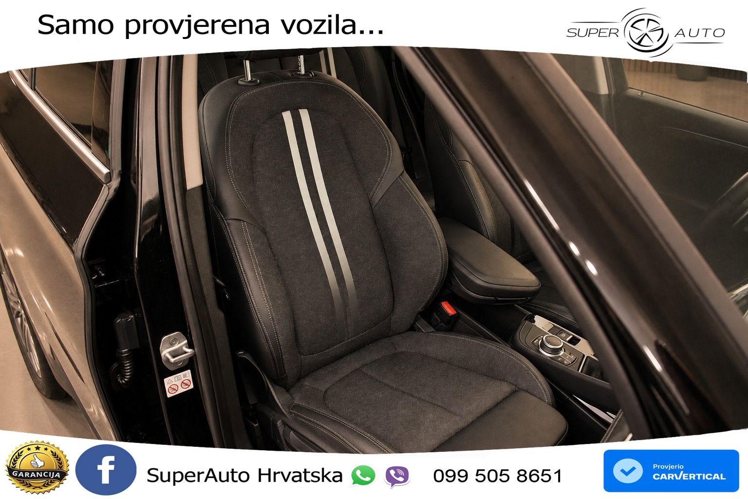 BMW X1 18d (150 KS) Steptronic