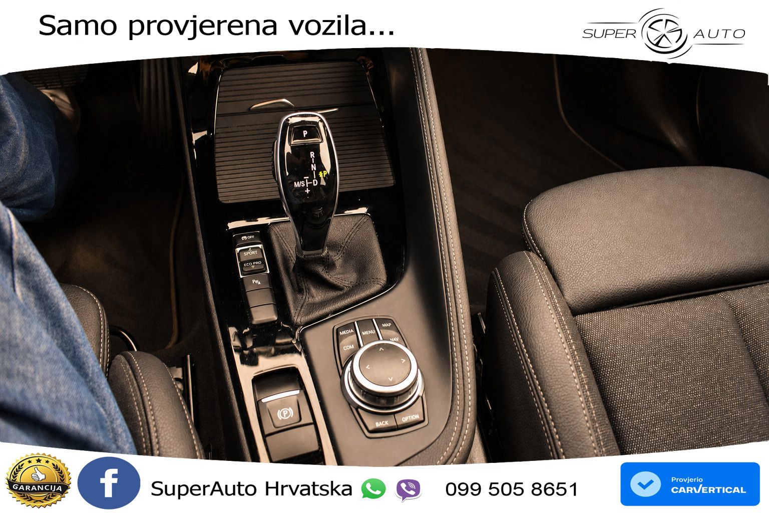 BMW X1 18d (150 KS) Steptronic