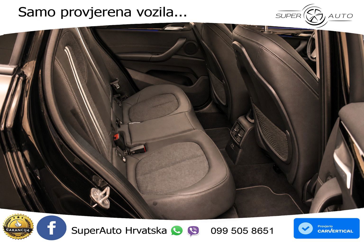 BMW X1 18d (150 KS) Steptronic