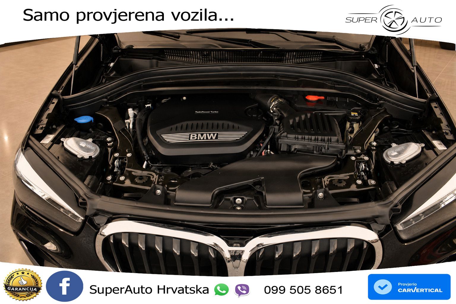 BMW X1 18d (150 KS) Steptronic