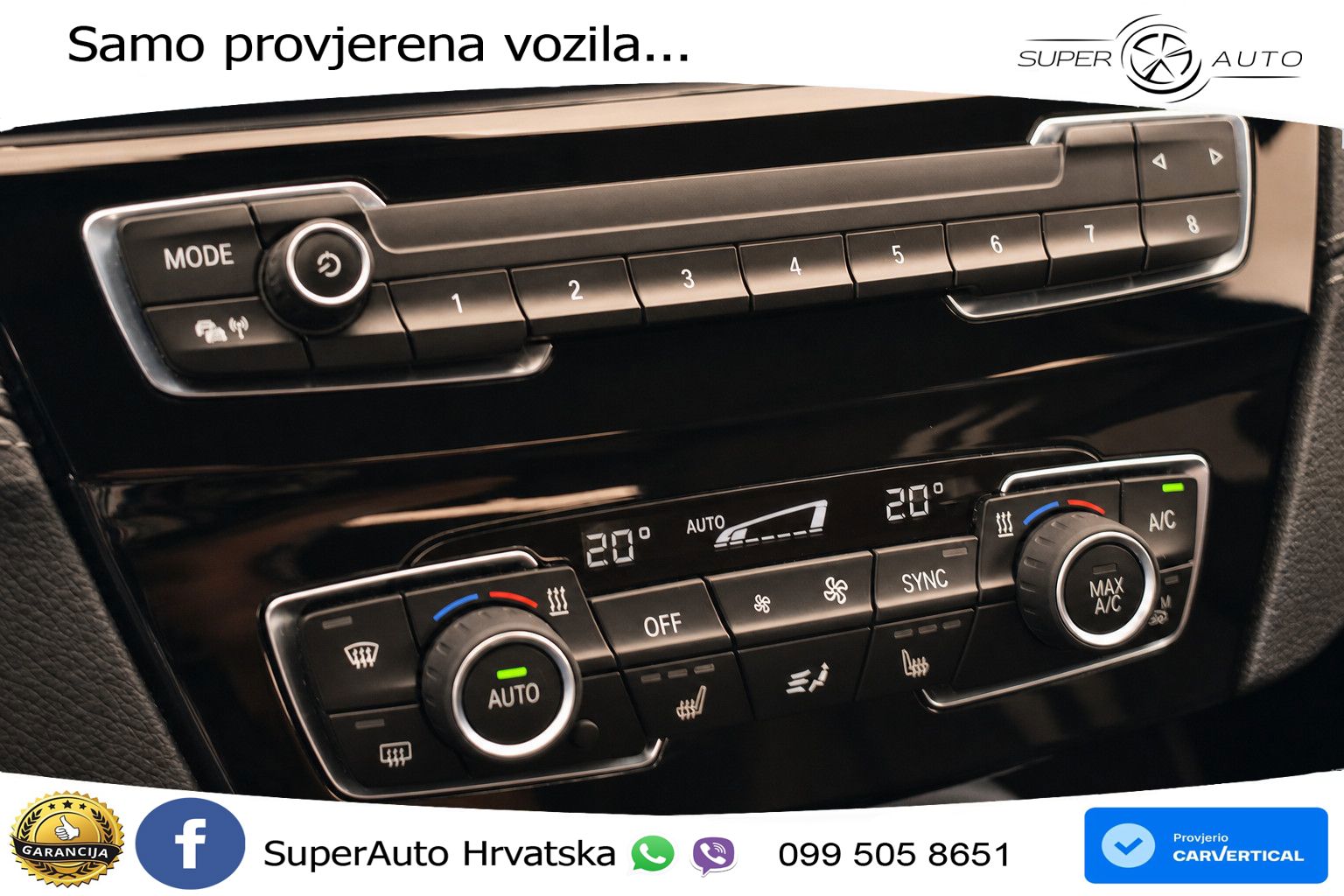 BMW X1 18d (150 KS) Steptronic